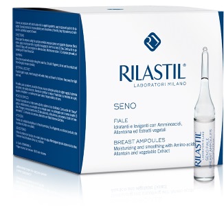 RILASTIL SENO 15 FIALE DA 5 ML - FarmaLucia