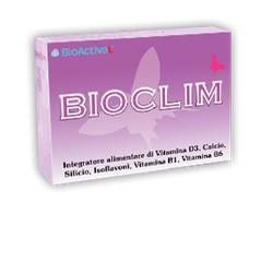 BIOCLIM 30 COMPRESSE - FarmaLucia