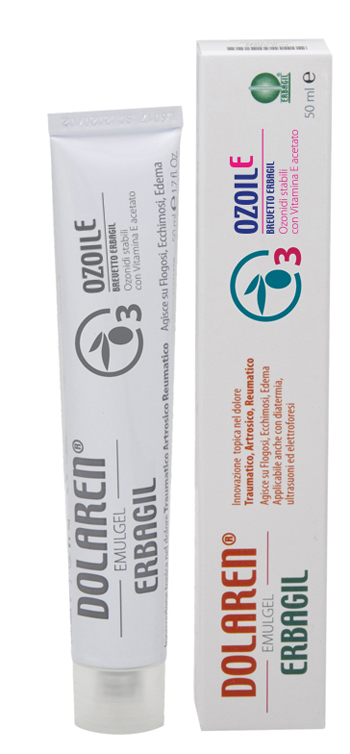 DOLAREN EMULGEL 50 ML - FarmaLucia