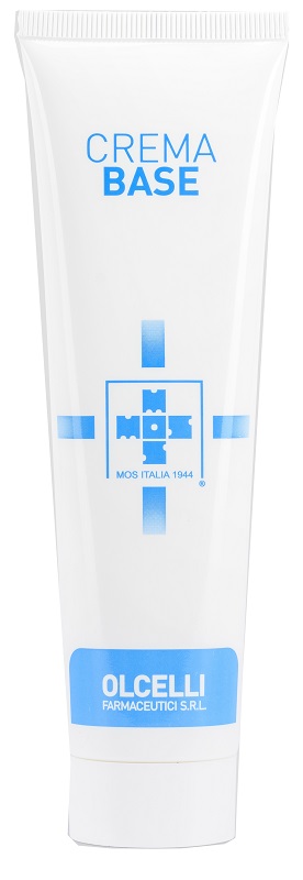 CREMA BASE 100 ML - FarmaLucia