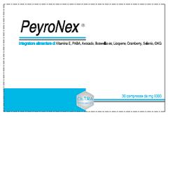 PEYRONEX 30 COMPRESSE - FarmaLucia