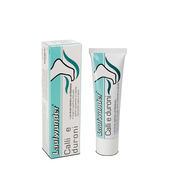 LAUFWUNDER CREMA CALLI DURONI 30 ML - FarmaLucia