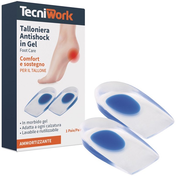 NIGHT&DAY TALLONIERA SOFT SMALL 1 PEZZO - FarmaLucia
