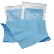 TELINO STERILE MISURA 75X50 1 PEZZO ARTICOLO MON017 - FarmaLucia