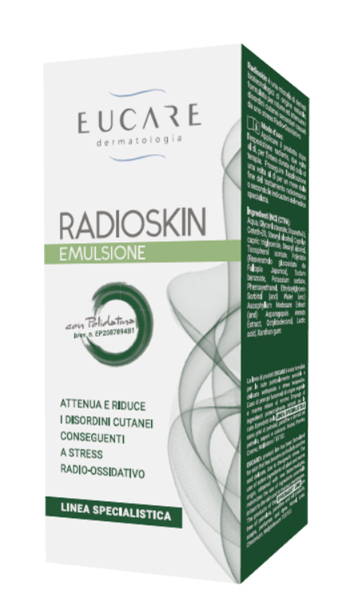 RADIOSKIN EMULSIONE 75 ML - FarmaLucia