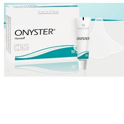 PASTA DI UREA ONYSTER 10 G + 21 CEROTTI - FarmaLucia