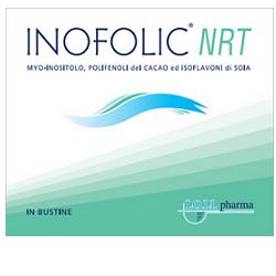 INOFOLIC NRT 30 BUSTINE - FarmaLucia