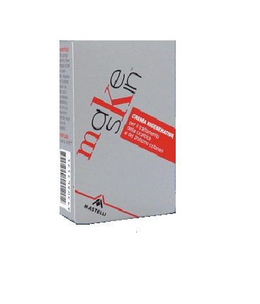 MAKESKIN CREMA 3 X 10 ML - FarmaLucia