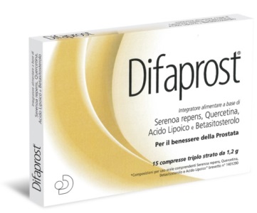 DIFAPROST 15 COMPRESSE - FarmaLucia