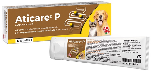 ATICARE P 100 G - FarmaLucia