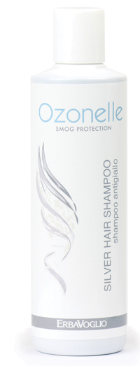 OZONELLE SHAMPOO ANTIGIALLO 250 ML - FarmaLucia