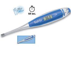 TERMOMETRO DIGITALE PRONTEX PRIME THERM 1 PEZZO - FarmaLucia
