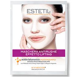 ESTETIL MASCHERA ANTIRUGHE 17 ML - FarmaLucia