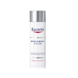 EUCERIN HYALURON FILLER CREMA PELLI NORMALI MISTE 50 ML - FarmaLucia