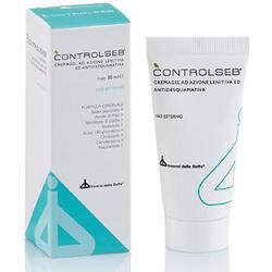 CONTROLSEB CREMAGEL 30 ML - FarmaLucia
