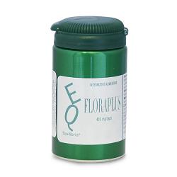FLORAPLUS 60 CAPSULE - FarmaLucia