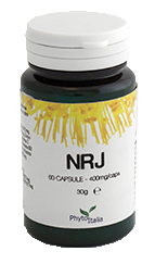 NRJ 60 CAPSULE - FarmaLucia