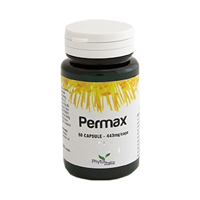 PERMAX 60 CAPSULE - FarmaLucia
