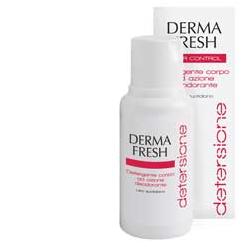 DERMAFRESH DETERGENTE DEODORANTE 200 ML - FarmaLucia