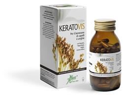 KERATOVIS 100 OPERCOLI - FarmaLucia