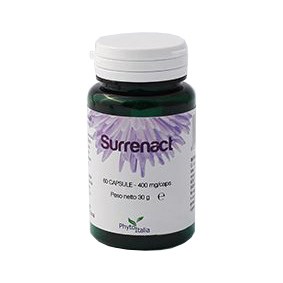 SURRENACT 60 CAPSULE - FarmaLucia