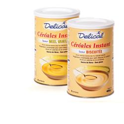 CEREALES INSTANT BISCOTTI 420 G - FarmaLucia
