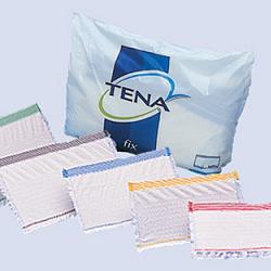 MUTANDINA A RETE PER INCONTINENZA TENAFIX ELASTICA MEDIUM 5 PEZZI - FarmaLucia