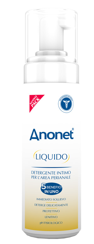 ANONET LIQUIDO PROMO 150 ML - FarmaLucia