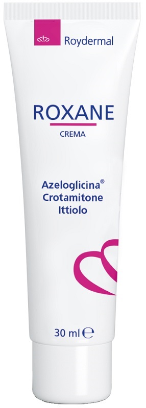 ROXANE CREMA 30 ML - FarmaLucia