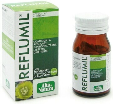 REFLUMIL 30 COMPRESSE - FarmaLucia
