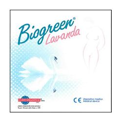 LAVANDA VAGINALE BIOGREEN 3 FLACONI 140ML - FarmaLucia
