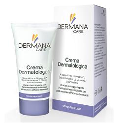DERMANA CREMA TUBO 50 ML - FarmaLucia