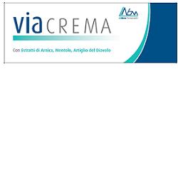 VIA CREMA 100 ML - FarmaLucia