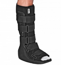 WALKER EQUALIZER TUTORE FISSO PER TIBIO TARSICA GIBAUD ORTHO 3 - FarmaLucia