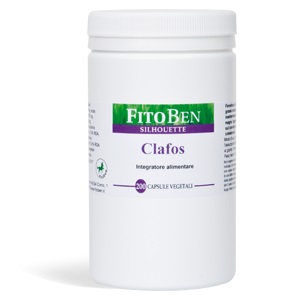 CLAFOS 200 CAPSULE - FarmaLucia
