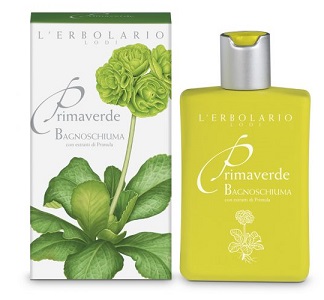 PRIMAVERDE BAGNOSCHIUMA 250 ML - FarmaLucia