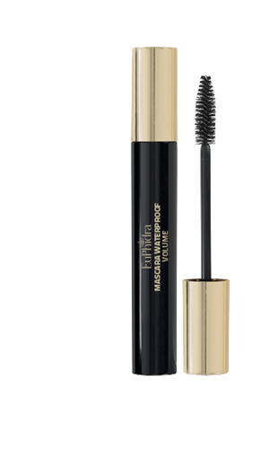 EUPHIDRA SKIN COLOR MASCARA WATERPROOF VOLUME - FarmaLucia