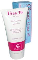 CLINNIX UREA 30 CREMA TRATTAMENTO 100 ML - FarmaLucia