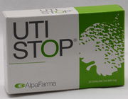 UTISTOP INTEGRATORE 40 COMPRESSE - FarmaLucia