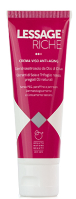 LESSAGE RICHE 50 ML - FarmaLucia