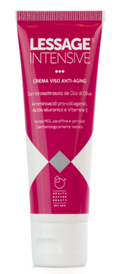 LESSAGE INTENSIVE 50 ML - FarmaLucia
