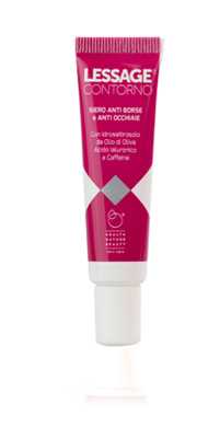 LESSAGE CONTORNO 15 ML - FarmaLucia