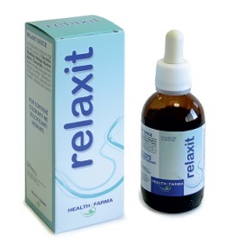 RELAXIT GOCCE 50 ML - FarmaLucia