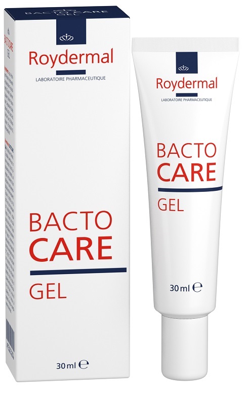 BACTOCARE GEL CICATRIZZANTE 30 ML - FarmaLucia
