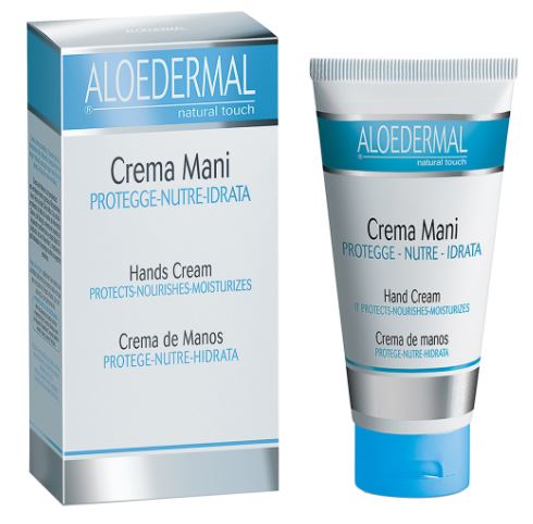 ESI ALOEDERMAL CREMA MANI 75 ML - FarmaLucia