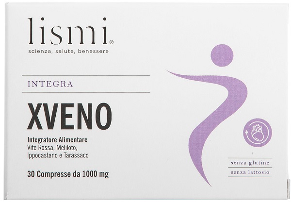 XVENO 800MG 30 COMPRESSE - FarmaLucia