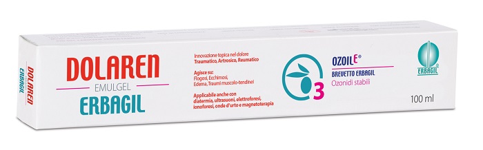 DOLAREN EMULGEL 100 ML - FarmaLucia