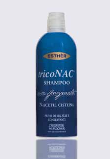 TRICONAC SHAMPOO LAVAGGI FREQUENTI 200 ML - FarmaLucia