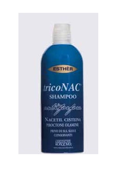 TRICONAC SHAMPOO ANTIFORFORA 200 ML - FarmaLucia