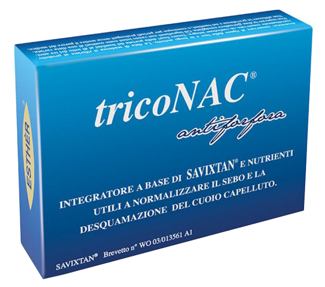 TRICONAC 30 COMPRESSE - FarmaLucia